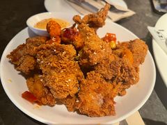 -京A Taproom·精酿餐吧(CBD店)