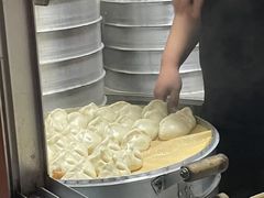 -陈公包子(文化西路店)