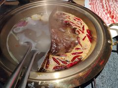 -川味观·鲜货火锅(西湖文化广场店)