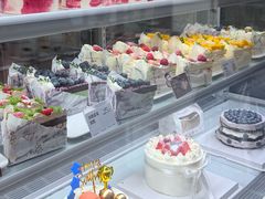 -露丝卡文•世界冠军面包(乐峰广场店)