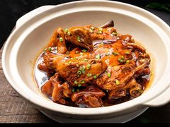 -江南·JIANGNAN(北京歌华开元大酒店)