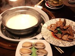 -大良毋米粥(锦龙路总店)