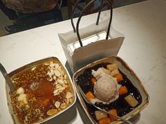 -鲜芋仙(观音桥大融城LG店)