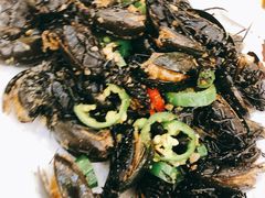 -轩记海鲜餐厅·四十五年老字号·经典粤菜(西区彩虹店)