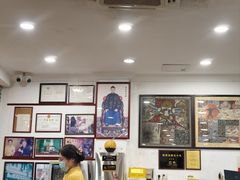 -民信老铺(华盖路店)