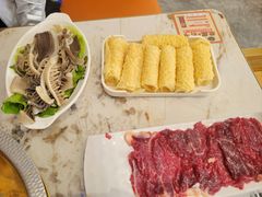 -潮汕大目牛肉火锅(皇岗旗舰店)