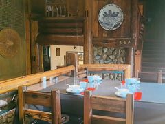 -一桶江山餐厅(松北店)