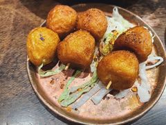 小串鹌鹑蛋-都氏二当家(九方店)