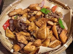 -那时新疆·若羌(经纬汇店)