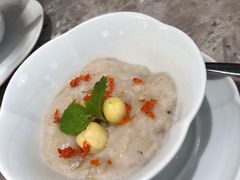 桂花芋泥-四道菜·福建菜馆(新街口金鹰店)