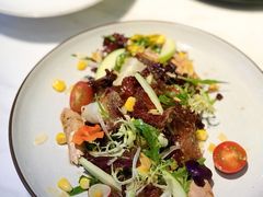 -Wei菋·Le Bistrot