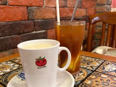 -番茄屋葡式美食(总店)