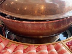 -北门涮肉·铜锅涮肉(南锣鼓巷店)