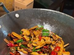 -吃货私房菜(丽江束河古镇店)