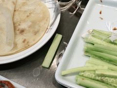 -紫光园·烤鸭·北京菜(劲松店)