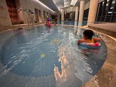 -廊坊固安福朋喜来登酒店