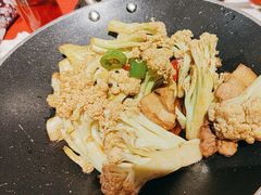 -宋园·金宴浙鲜馆(静安店)