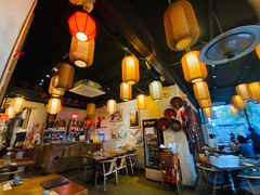 -锦小馆(安贞店)