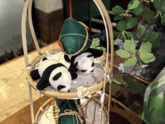 -星巴克臻选(成都宽窄巷子店)