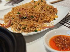 招牌炒米粉-强记海鲜·大排档(蛇口新街店)