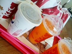 九珍果汁饮料-肯德基(远洋店)
