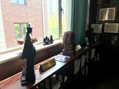 -上海市静安区图书馆(新闸路馆)