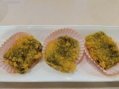 -汕头君华海逸酒店·鸿桃轩中餐厅