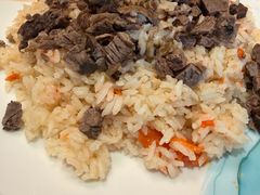 -新疆伊宁远征餐厅