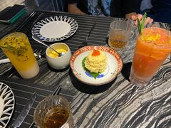 -花见无国界料理(科林楼店)