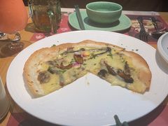 -甘思咪哚·云南艺术餐厅(天河广百店)
