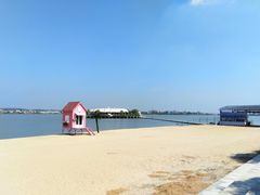 -千龙湖生态旅游度假区