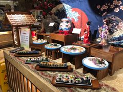 -芭菲盛宴·环球美食(北城国际店)