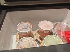 -DQ·蛋糕·冰淇淋(合生汇店)