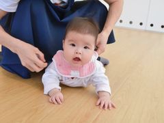 -Nice mama奈思妈妈婴幼儿托育中心(海峡社区店)