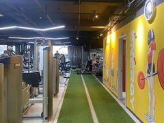 -ENERGY原力健身(川周店)