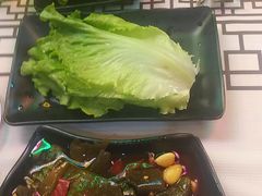 -云晓光头烧烤吧(新大陆广场店)