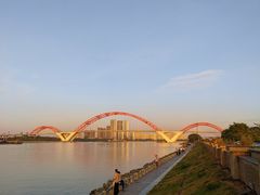 -喜洲吧·江畔老船厂·庭院餐厅(喜临院店)
