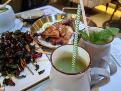 -胡桃里音乐酒馆(仓山万达店)