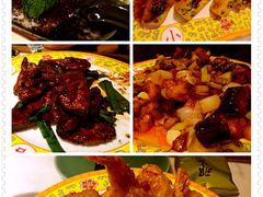 -那家小馆•北京菜•烤鸭(中关村店)