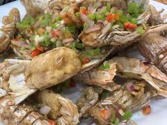 -渔码头食府·20年蓬莱老字号(登州路店)