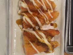 -菊上日式料理(蚌埠银泰店)