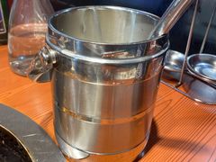 -满兴咱妈烀饼铁锅炖(兰州北街店)