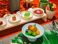 -王府茶楼茶宴·创意菜(朝阳公园店)