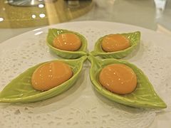 芒果蛋-椿记烧鹅(叠彩店)