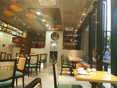 大堂-大茴香越法料理(SOHO复兴店)