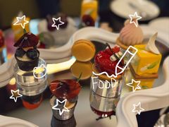 -行者书屋大堂吧 ·下午茶(南京圣和府邸酒店)