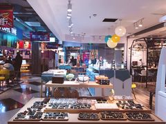 大堂-鹿客西街(欧乐时尚广场店)