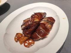 -阿庄新豫菜(通泰路店)