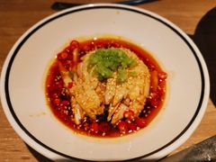 -太二酸菜鱼(菱角湖万达店)