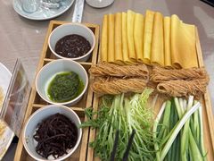 -老德州四合院·德州菜(天衢路店)